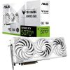 ASUS VGA ASUS NVIDIA RTX 5070 Ti 16GB GDDR7 - TUF-RTX5070TI-O16G-WHITE-GAMING