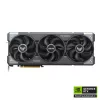 Asus Videokártya - nVidia TUF-RTX5080-16G-GAMING (16384MB, GDDR7, 256bit, 2xHDMI, 3xDP)
