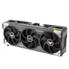 Asus Videokártya - nVidia TUF-RTX5080-16G-GAMING (16384MB, GDDR7, 256bit, 2xHDMI, 3xDP)