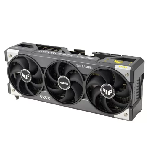 Asus Videokártya - nVidia TUF-RTX5080-16G-GAMING (16384MB, GDDR7, 256bit, 2xHDMI, 3xDP)