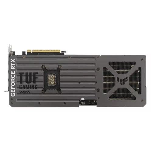 Asus Videokártya - nVidia TUF-RTX5080-16G-GAMING (16384MB, GDDR7, 256bit, 2xHDMI, 3xDP)