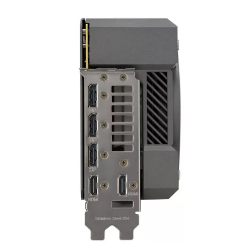 Asus Videokártya - nVidia TUF-RTX5080-16G-GAMING (16384MB, GDDR7, 256bit, 2xHDMI, 3xDP)