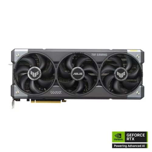 Asus Videokártya - nVidia TUF-RTX5090-O32G-GAMING (32768MB, GDDR7, 512bit, 2xHDMI, 3xDP)
