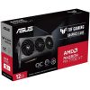 ASUS VGA ASUS AMD RX 7700 XT 12GB D6 - TUF-RX7700XT-O12G-GAMING