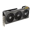 Asus Radeon RX 7800 XT TUF Gaming OC 16GB GDDR6 256-bit grafikus kártya