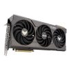 Asus Radeon RX 7800 XT TUF Gaming OC 16GB GDDR6 256-bit grafikus kártya