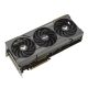 Asus Radeon RX 7900 GRE TUF Gaming OC 16GB GDDR6 256-bit grafikus kártya