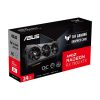 ASUS VGA ASUS AMD RX 7900 XTX TUF-RX7900XTX-O24G-GAMING