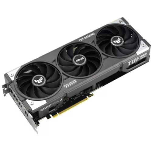 ASUS VGA ASUS AMD RX 9060 XT TUF-RX9060XT-O16G-GAMING
