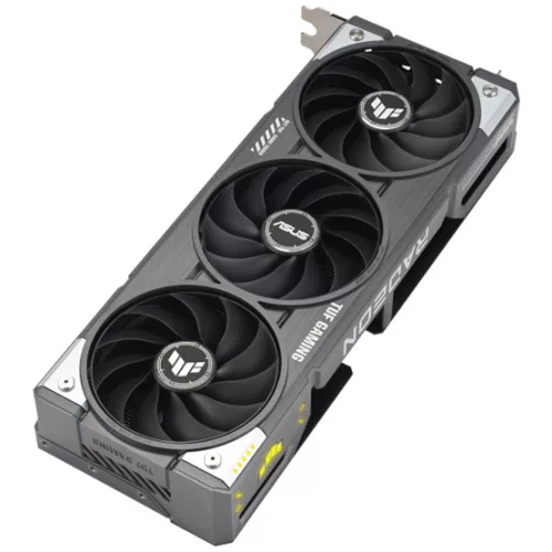 ASUS VGA ASUS AMD RX 9060 XT TUF-RX9060XT-O16G-GAMING