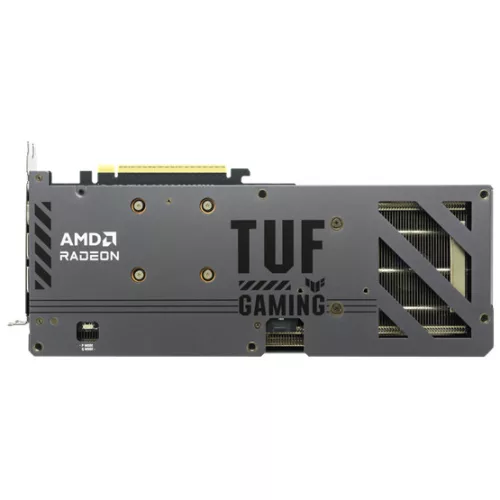 ASUS VGA ASUS AMD RX 9060 XT TUF-RX9060XT-O16G-GAMING