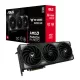 Asus Videokártya - AMD TUF-RX9070-O16G-GAMING (16384MB, GDDR6, 256bit, HDMI, 3xDP)