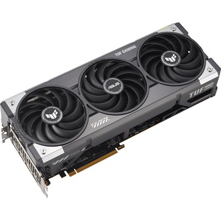 ASUS VGA ASUS AMD RX 9070 XT TUF-RX9070XT-O16G-GAMING