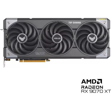ASUS VGA ASUS AMD RX 9070 XT TUF-RX9070XT-O16G-GAMING