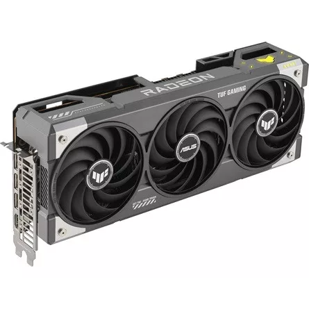 ASUS VGA ASUS AMD RX 9070 XT TUF-RX9070XT-O16G-GAMING