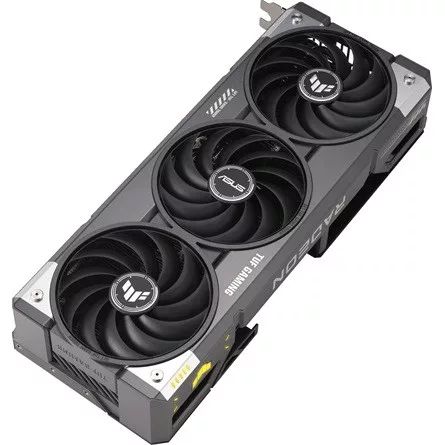 ASUS VGA ASUS AMD RX 9070 XT TUF-RX9070XT-O16G-GAMING