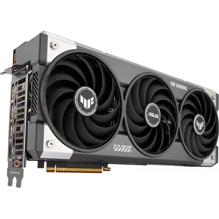 ASUS VGA ASUS AMD RX 9070 XT TUF-RX9070XT-O16G-GAMING