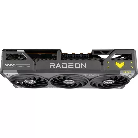 ASUS VGA ASUS AMD RX 9070 XT TUF-RX9070XT-O16G-GAMING
