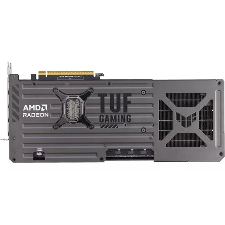 ASUS VGA ASUS AMD RX 9070 XT TUF-RX9070XT-O16G-GAMING