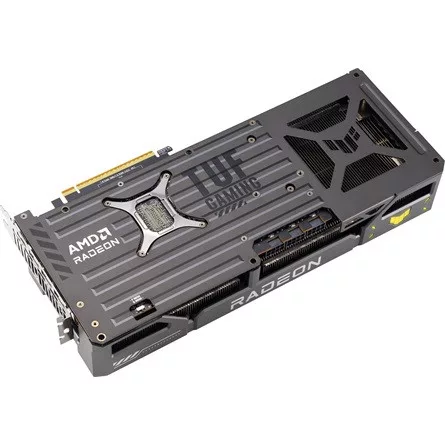 ASUS VGA ASUS AMD RX 9070 XT TUF-RX9070XT-O16G-GAMING