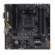 Asus Alaplap - AMD TUF GAMING A520M-PLUS II AM4 (A520, 4xDDR4 4800MHz, 1xGBE LAN, 1xM.2, 4xSATA3, 2xUSB2.0, 4xUSB3.2)