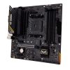 Asus Alaplap - AMD TUF GAMING A520M-PLUS II AM4 (A520, 4xDDR4 4800MHz, 1xGBE LAN, 1xM.2, 4xSATA3, 2xUSB2.0, 4xUSB3.2)