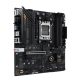 Asus Alaplap - AMD TUF GAMING A620M-PLUS AM5 (A620, 4xDDR5 7600+MHz, 1x 2,5 Gb LAN, 2xM.2, 4xSATA3, HDMI+2xDP)