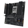 Asus Alaplap - AMD TUF GAMING A620M-PLUS AM5 (A620, 4xDDR5 7600+MHz, 1x 2,5 Gb LAN, 2xM.2, 4xSATA3, HDMI+2xDP)