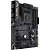 Asus TUF GAMING B450-PLUS II desktop alaplap ATX