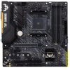 Asus TUF GAMING B450M-PLUS II desktop alaplap microATX