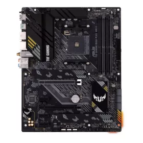 Asus TUF GAMING B550-PLUS WIFI II desktop alaplap ATX