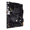 Asus TUF GAMING B550-PLUS WIFI II desktop alaplap ATX