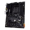 Asus TUF GAMING B550-PLUS WIFI II desktop alaplap ATX