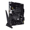 Asus TUF GAMING B550-PLUS WIFI II desktop alaplap ATX