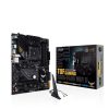 Asus TUF GAMING B550-PLUS WIFI II desktop alaplap ATX