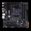 ASUS sAM4 TUF GAMING B550M-PLUS WIFI II alaplap