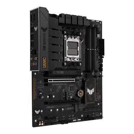 ASUS PCC ASUS Alaplap AM5 TUF GAMING B650-E WIFI AMD B650, ATX