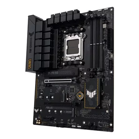 ASUS PCC ASUS Alaplap AM5 TUF GAMING B650-E WIFI AMD B650, ATX