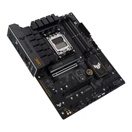 ASUS PCC ASUS Alaplap AM5 TUF GAMING B650-E WIFI AMD B650, ATX