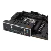 ASUS PCC ASUS Alaplap AM5 TUF GAMING B650-E WIFI AMD B650, ATX