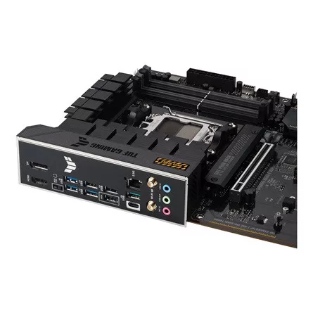 ASUS PCC ASUS Alaplap AM5 TUF GAMING B650-E WIFI AMD B650, ATX