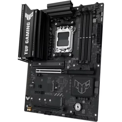 ASUS AL Asus sAM5 TUF GAMING B650E-E WIFI