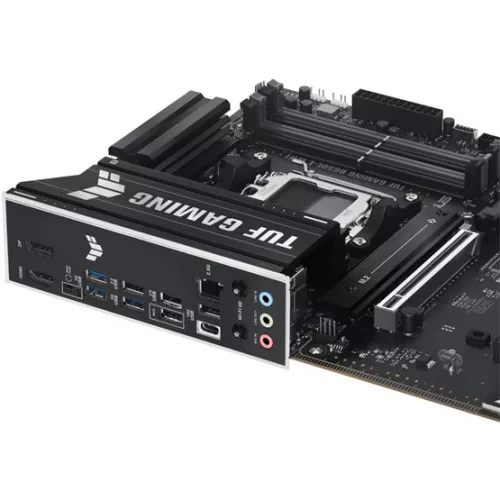 ASUS AL Asus sAM5 TUF GAMING B650E-E WIFI