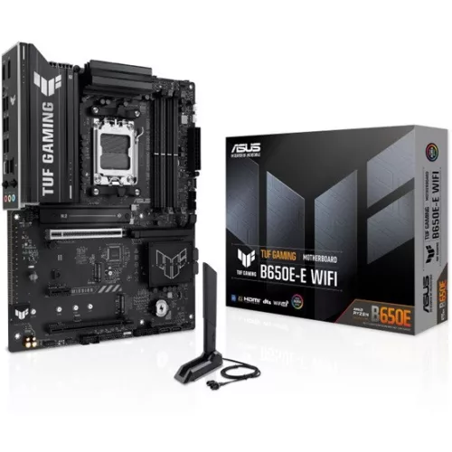 ASUS AL Asus sAM5 TUF GAMING B650E-E WIFI