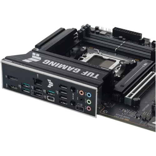 ASUS AL Asus sAM5 TUF GAMING B650E-PLUS WIFI