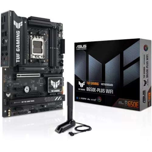 ASUS AL Asus sAM5 TUF GAMING B650E-PLUS WIFI