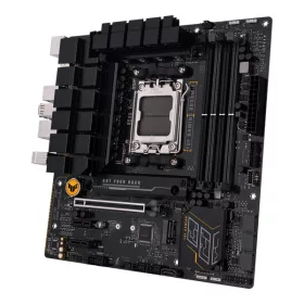 ASUS PCC ASUS Alaplap AM5 TUF GAMING B650M-E AMD B650, mATX