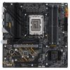 ASUS AL ASUS s1700 TUF GAMING B660M-E D4