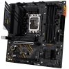 ASUS AL ASUS s1700 TUF GAMING B660M-E D4