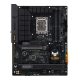 Asus Alaplap - Intel TUF GAMING B760-PLUS WIFI D4 s1700 (B760, 4xDDR4 5333MHz, 4xSATA3, 3xM.2, HDMI+DP)